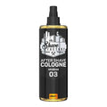 The Shave Factory After Shave Cologne 03 Arabian 400ml