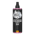 The Shave Factory After Shave Cologne 04 Caribbean 400ml