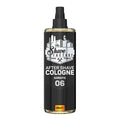 The Shave Factory After Shave Cologne 06 Adriatic 400ml