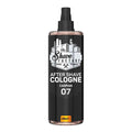 The Shave Factory After Shave Cologne 07 Caspian 400ml
