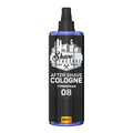The Shave Factory After Shave Cologne 08 Tyrrhenian 400ml