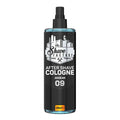 The Shave Factory After Shave Cologne 09 Aegean 400ml