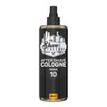 The Shave Factory After Shave Cologne 10 Indian 400ml