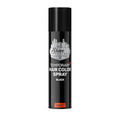 The Shave Factory Temporary Hair Color Spray Black 150ml