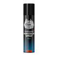 The Shave Factory Temporary Hair Color Spray Blue 150ml