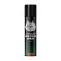 The Shave Factory Temporary Hair Color Spray Green 150ml
