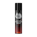 The Shave Factory Temporary Hair Color Spray Red 150ml