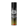 The Shave Factory Temporary Hair Color Spray Yellow 150ml