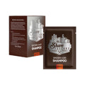 The Shave Factory Brown Hair Shampoo 10x25ml