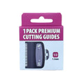 The Shave Factory Premium Cutting Guides 0.5 1.5mm (1)