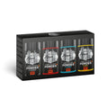 The Shave Factory Hair Styling Powder Gift Set 11 10g