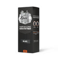 The Shave Factory Hair Building Keratin Fiber Black 27g