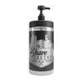 The Shave Factory Shaving Gel Crystal 1500ml