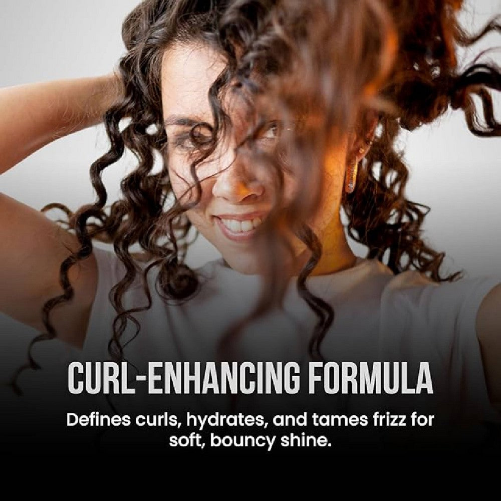 The Shave Factory Curl Cream Twist 200ml