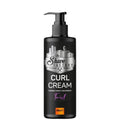 The Shave Factory Curl Cream Twist 200ml