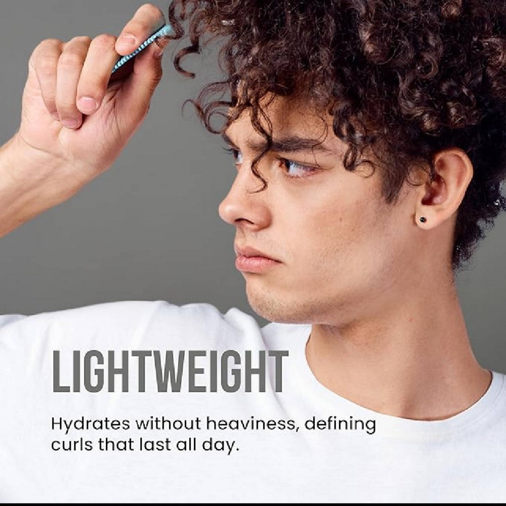 The Shave Factory Curl Cream Twist 400ml
