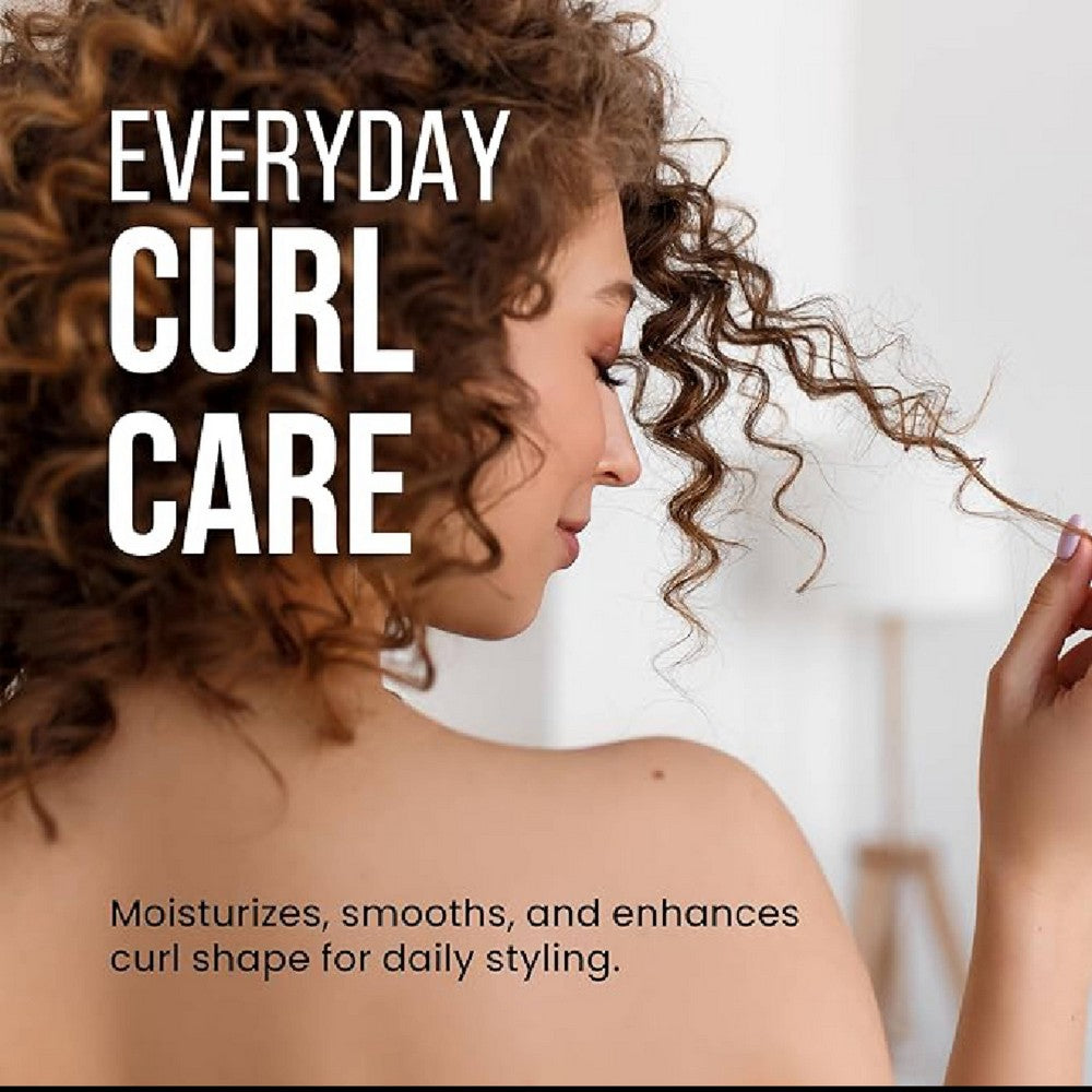 The Shave Factory Curl Cream Twist 400ml