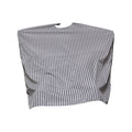 DMI Kiddy Cape Vintage White