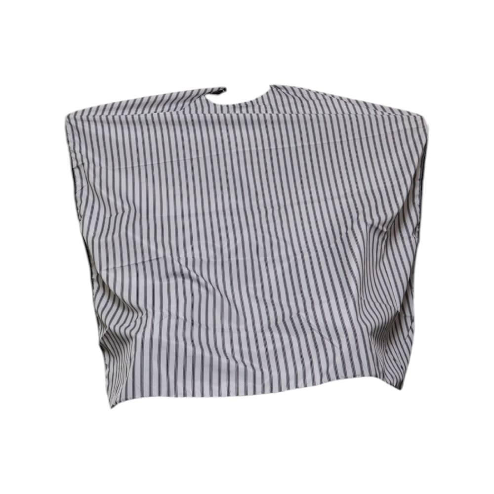 DMI Kiddy Cape Vintage White