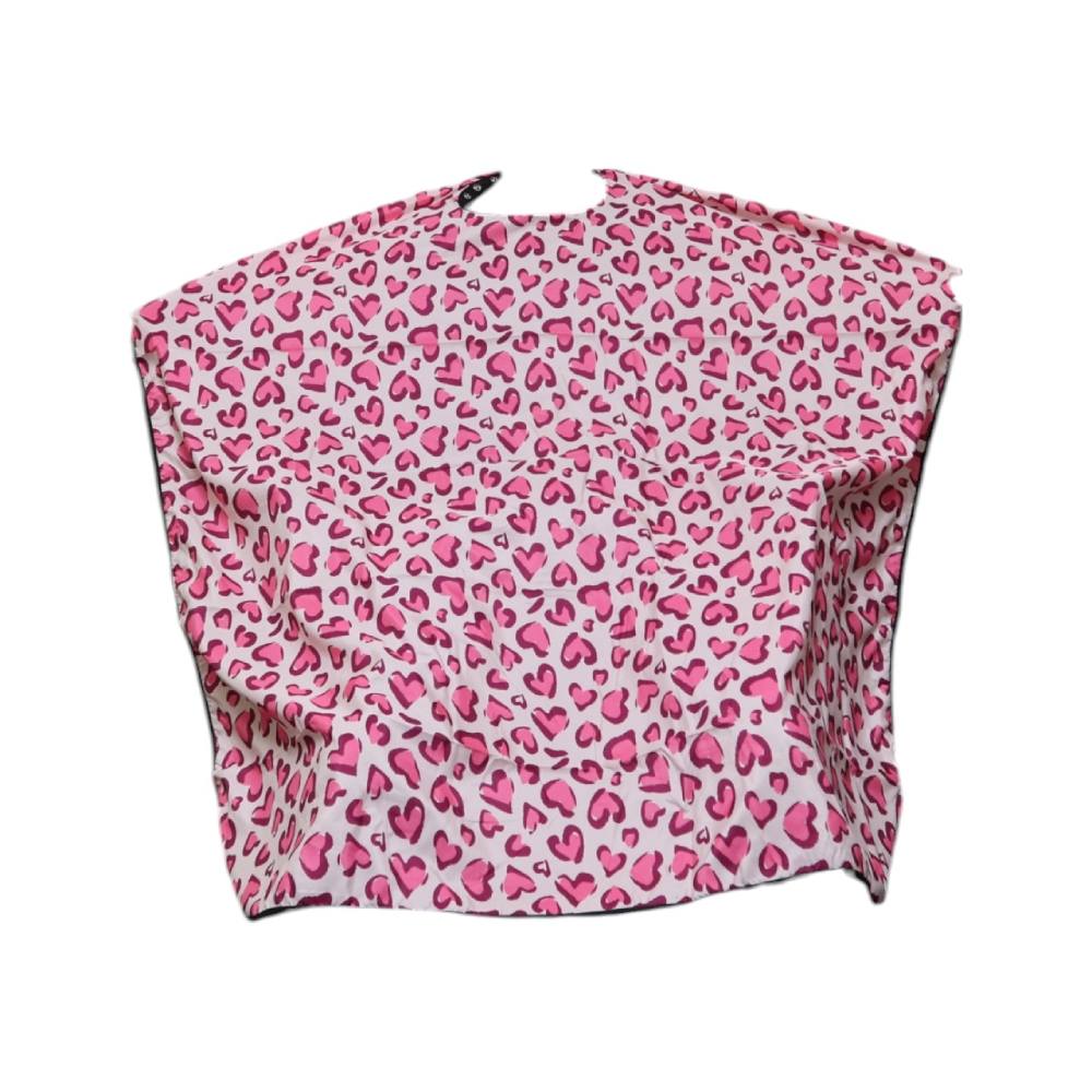 DMI Kiddy Cape Hearts
