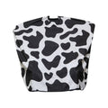 DMI Kiddy Cape Cow Print