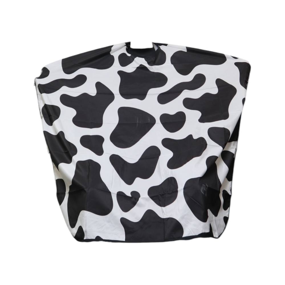 DMI Kiddy Cape Cow Print