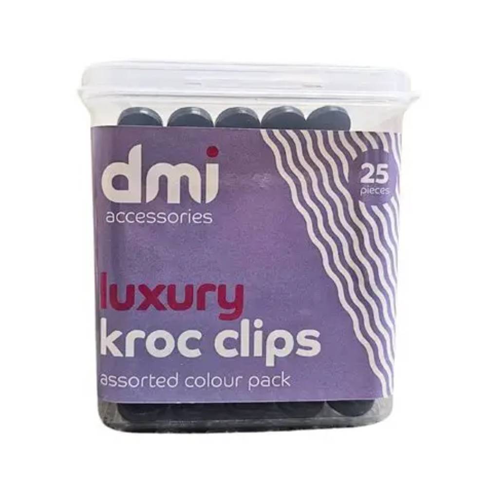 DMI Luxury Kroc Clips (25)