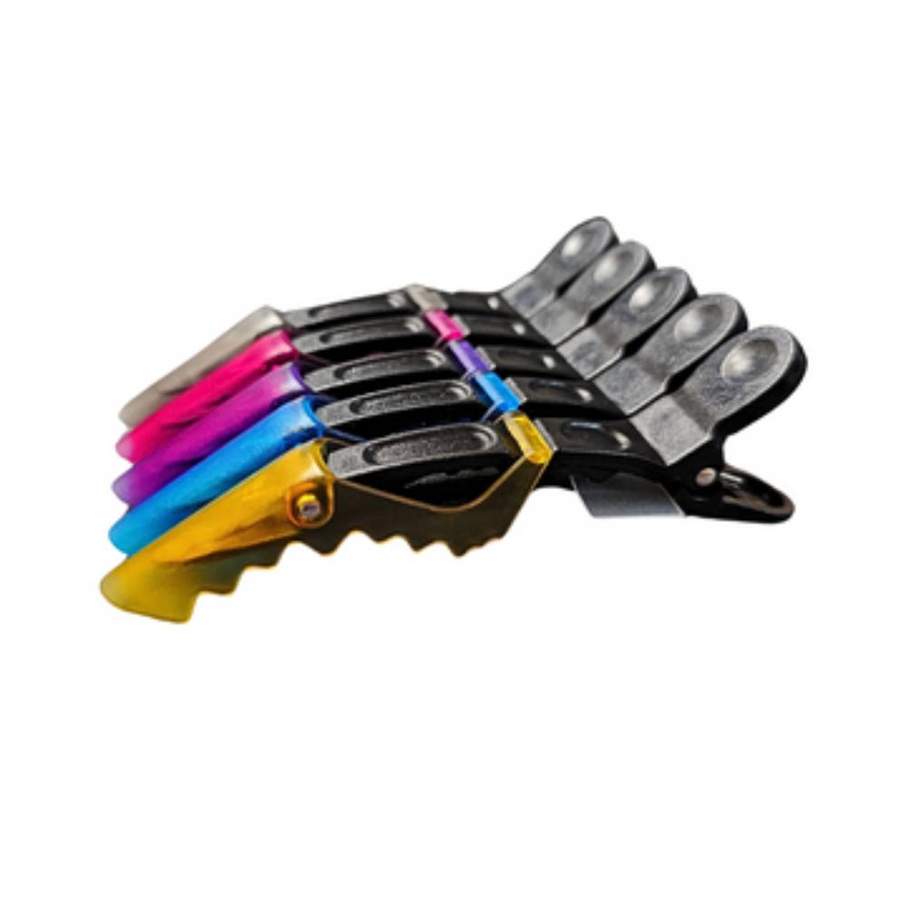 DMI Luxury Kroc Clips (25)