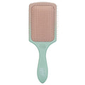 WetBrush Paddle Detangler Feel Good Ombre Seafoam