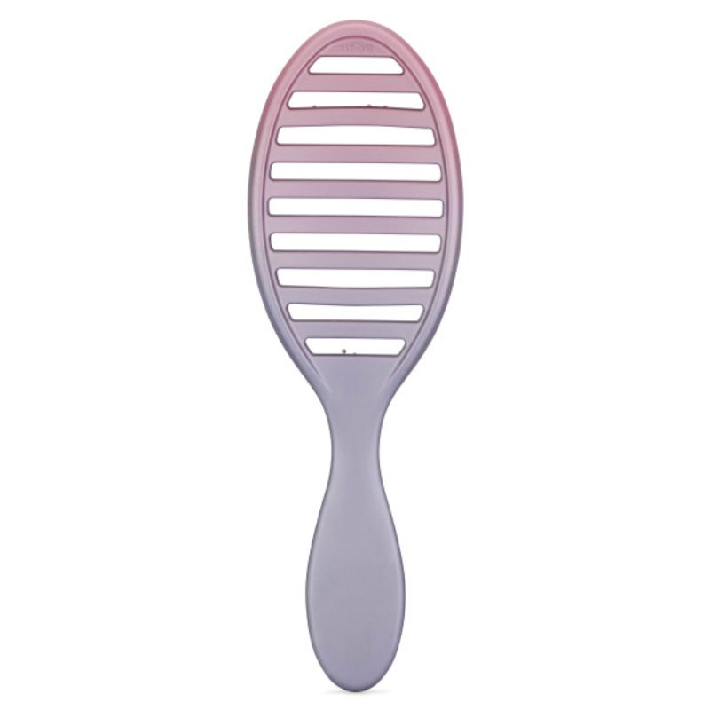 WetBrush Speed Dry Feel Good Ombre Pink/Purple