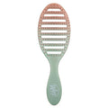 WetBrush Speed Dry Feel Good Ombre Seafoam