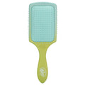 WetBrush Paddle Detangler Feel Good Ombre Green/Blue