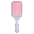 WetBrush Paddle Detangler Feel Good Ombre Pink/Purple