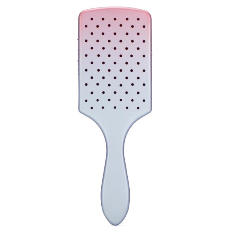 WetBrush Paddle Detangler Feel Good Ombre Pink/Purple