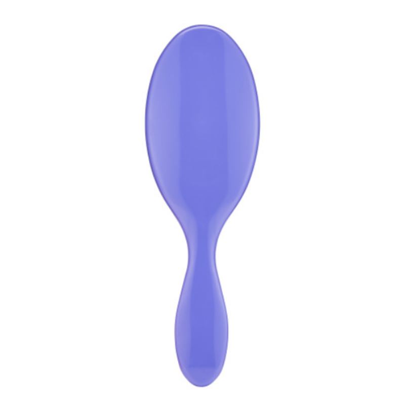 WetBrush Custom Care Detangler for Fine Hair Purple