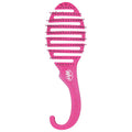 WetBrush Shower Detangler Pink Glitter
