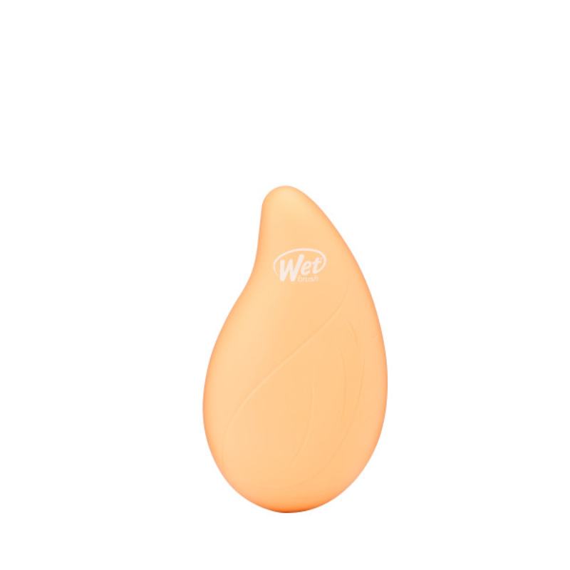 WetBrush Go Green Palm Detangler Coconut Oil