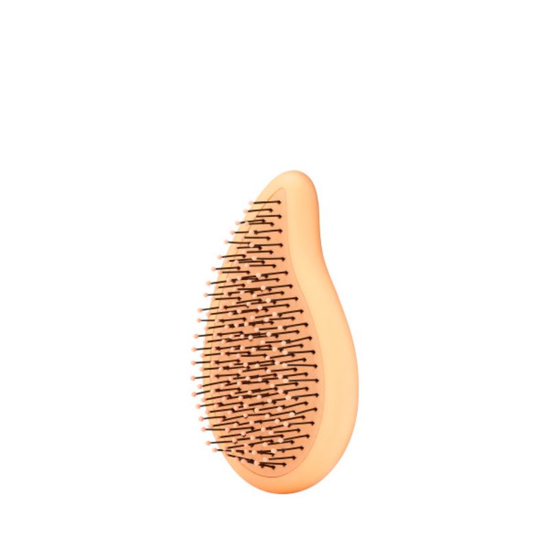 WetBrush Go Green Palm Detangler Coconut Oil