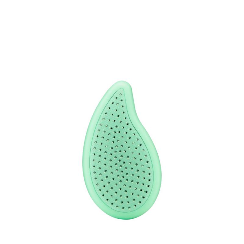 WetBrush Go Green Palm Detangler Tea Tree Oil