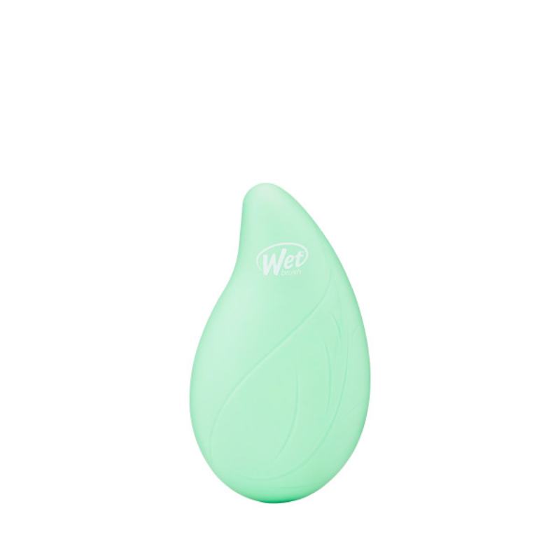 WetBrush Go Green Palm Detangler Tea Tree Oil