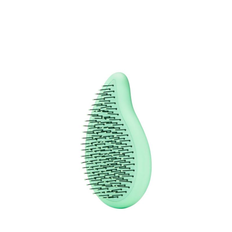 WetBrush Go Green Palm Detangler Tea Tree Oil