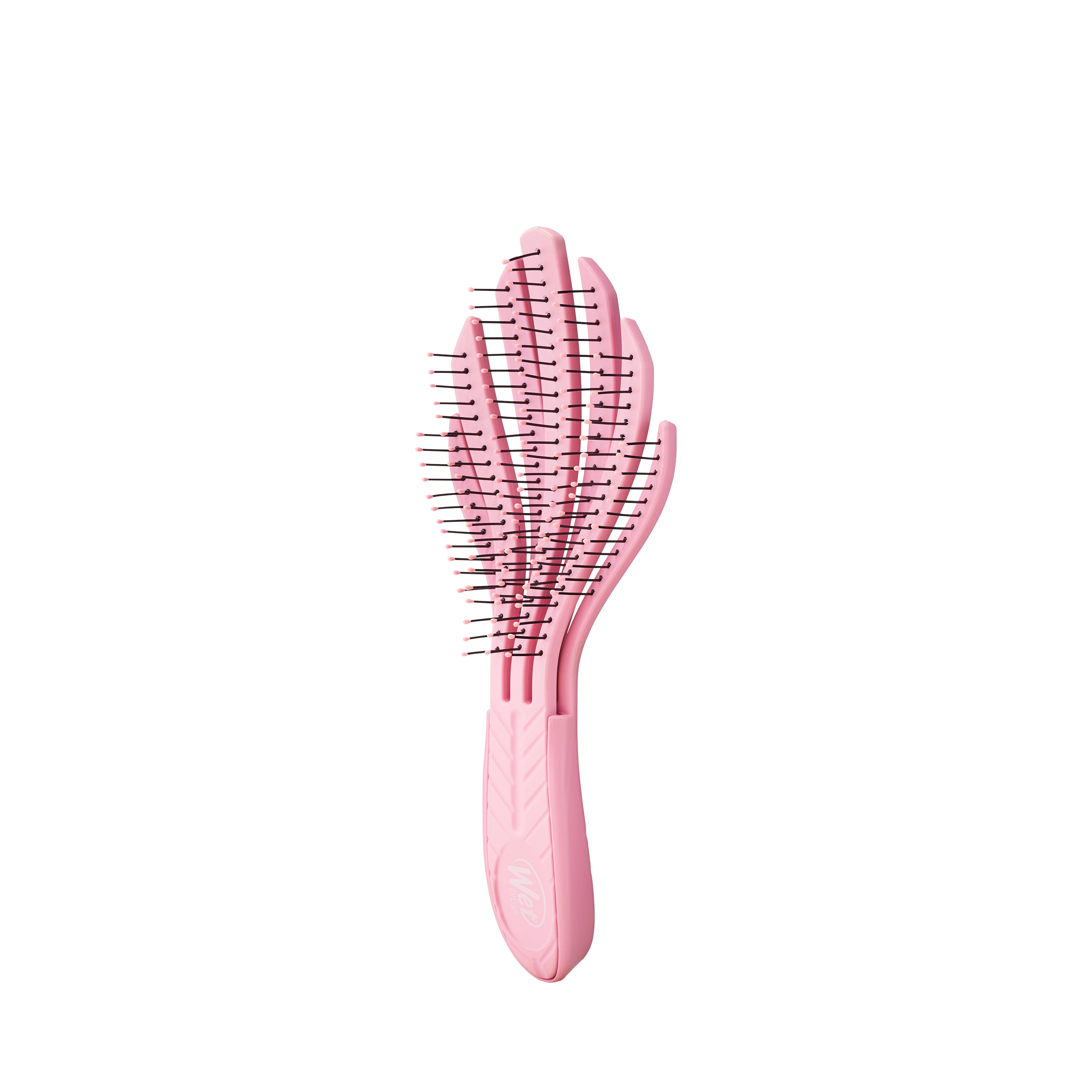 Wetbrush Go Green Curl Detangler