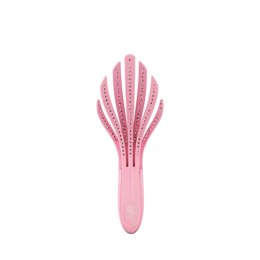 Wetbrush Go Green Curl Detangler