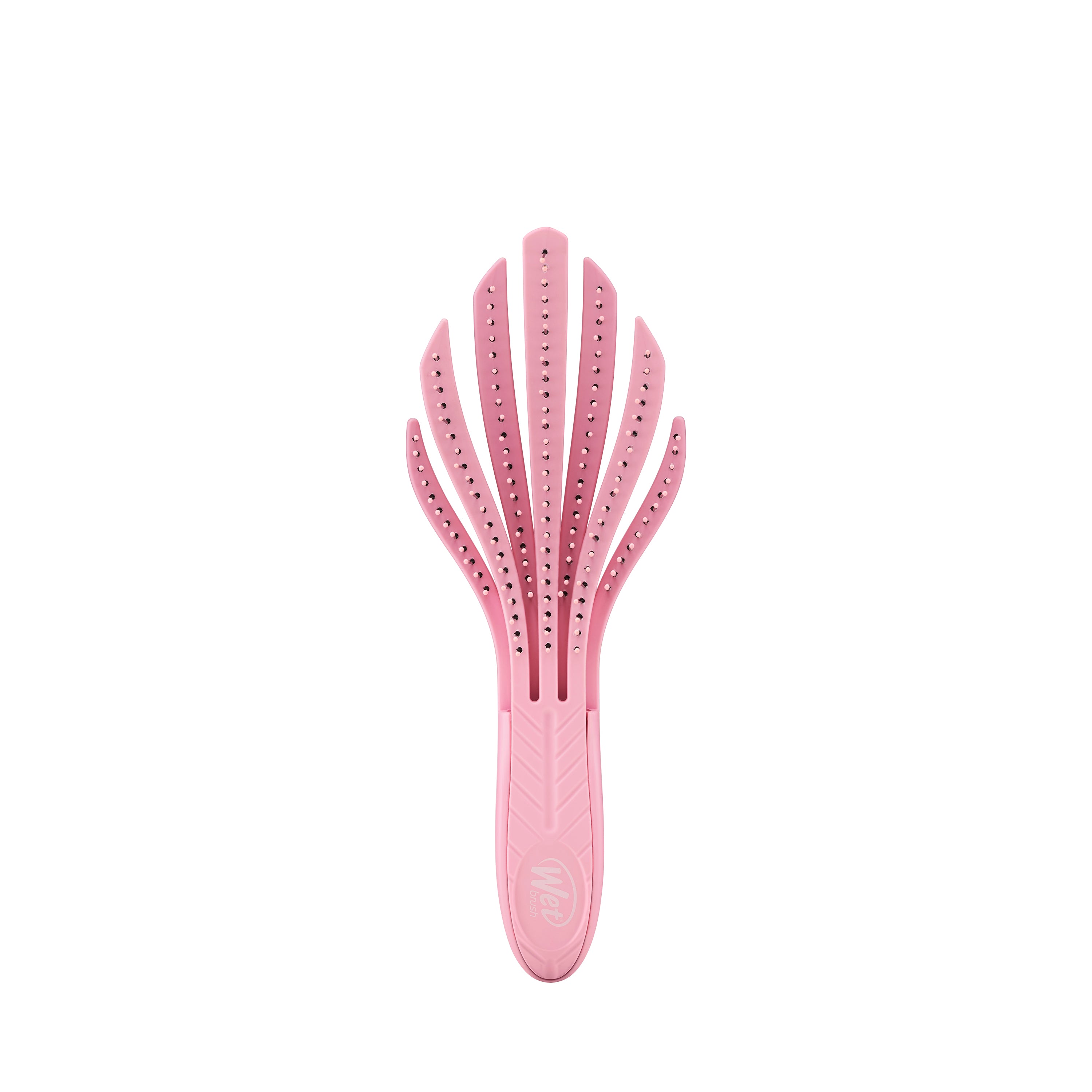 Wetbrush Go Green Curl Detangler