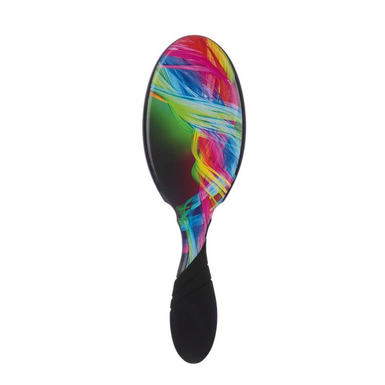 WetBrush Pro Detangler For All Hair Kind Shock