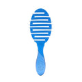 WetBrush Pro Flex Dry Neon Glow Blue