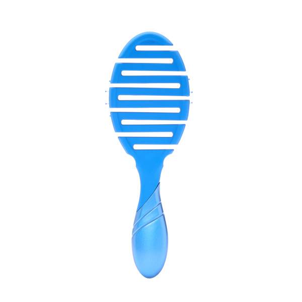 WetBrush Pro Flex Dry Neon Glow Blue