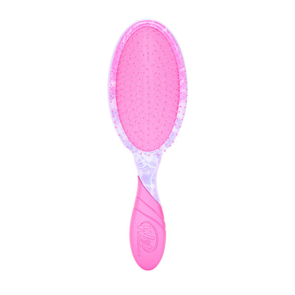 WetBrush Pro Detangler Neon Glow Pink