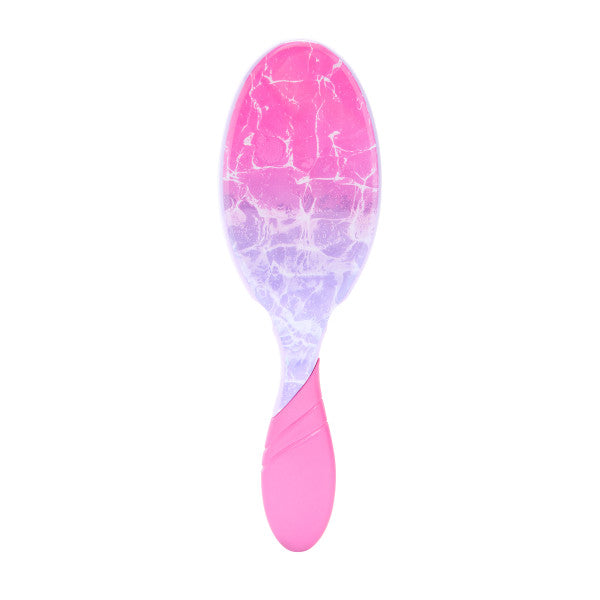 WetBrush Pro Detangler Neon Glow Pink
