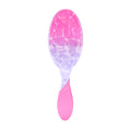 WetBrush Pro Detangler Neon Glow Pink
